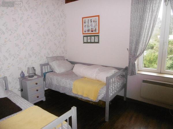 Maison à vendre à Saint-Michel-de-Montjoie dans la Manche (50670), ref : 14076-5545