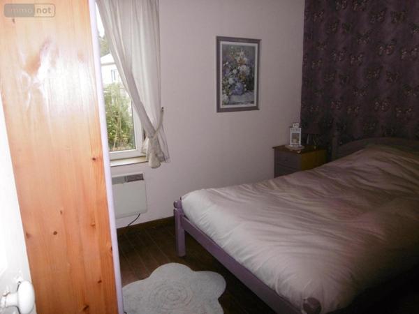 Maison à vendre à Saint-Michel-de-Montjoie dans la Manche (50670), ref : 14076-5545