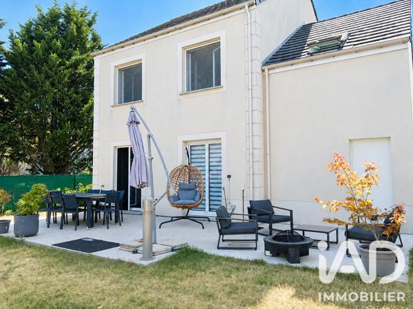 Maison à vendre 5 pièces 101 m² Guignes