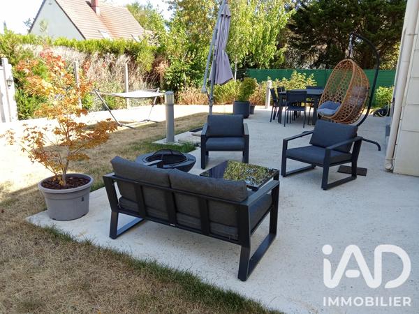 Maison à vendre 5 pièces 101 m² Guignes