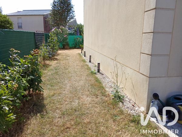 Maison à vendre 5 pièces 101 m² Guignes