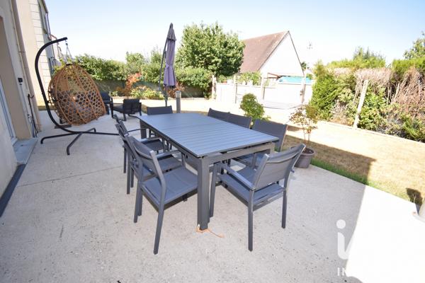 Maison à vendre 5 pièces 101 m² Guignes