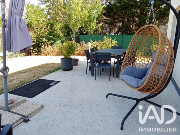 Maison à vendre 5 pièces 101 m² Guignes