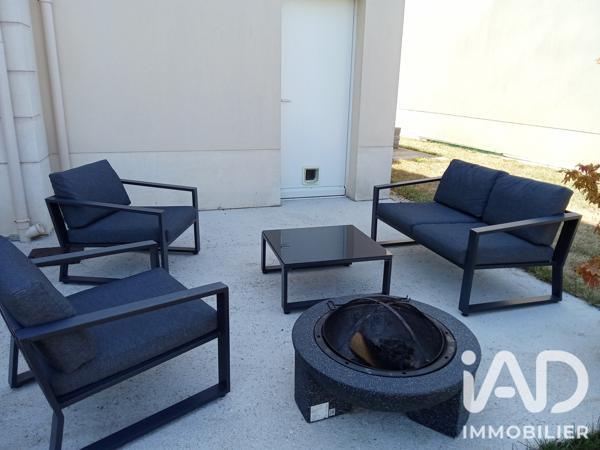 Maison à vendre 5 pièces 101 m² Guignes