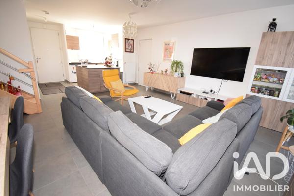 Maison à vendre 5 pièces 101 m² Guignes