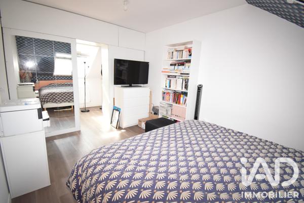 Maison à vendre 5 pièces 101 m² Guignes