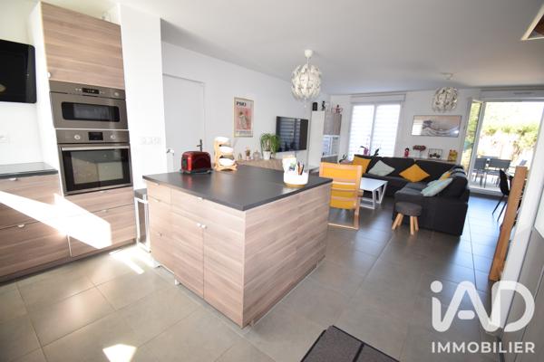 Maison à vendre 5 pièces 101 m² Guignes