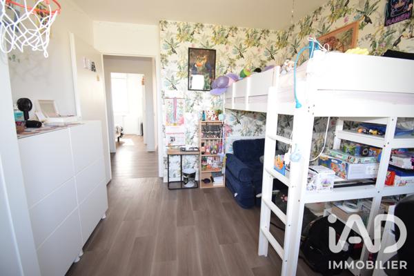 Maison à vendre 5 pièces 101 m² Guignes