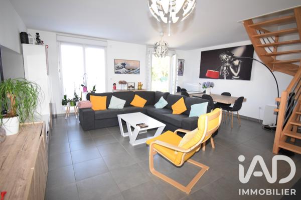 Maison à vendre 5 pièces 101 m² Guignes