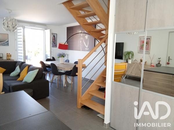 Maison à vendre 5 pièces 101 m² Guignes
