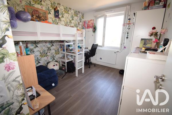 Maison à vendre 5 pièces 101 m² Guignes