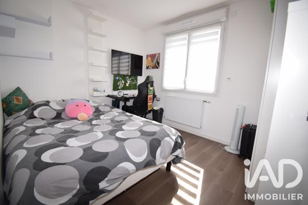 Maison à vendre 5 pièces 101 m² Guignes