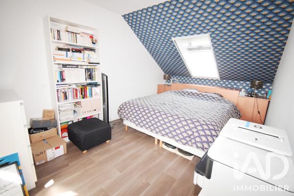 Maison à vendre 5 pièces 101 m² Guignes