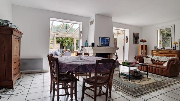 Maison contemporaine à vendre, 7 pièces - Élancourt 78990