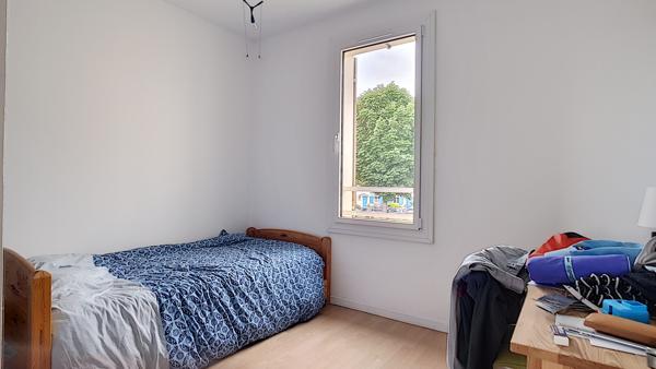 Maison contemporaine à vendre, 7 pièces - Élancourt 78990