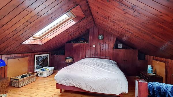 Maison contemporaine à vendre, 7 pièces - Élancourt 78990
