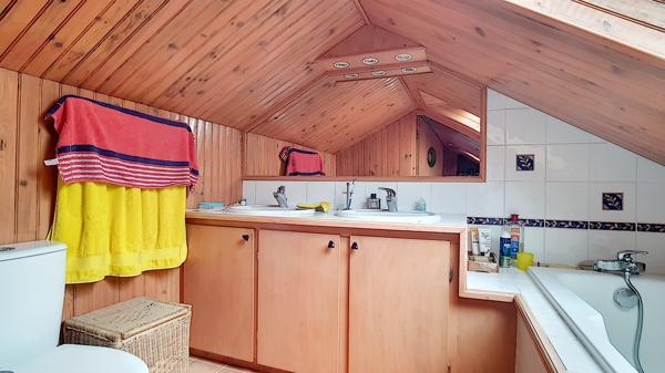 Maison contemporaine à vendre, 7 pièces - Élancourt 78990