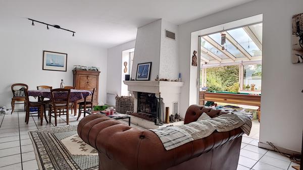 Maison contemporaine à vendre, 7 pièces - Élancourt 78990