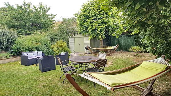 Maison contemporaine à vendre, 7 pièces - Élancourt 78990