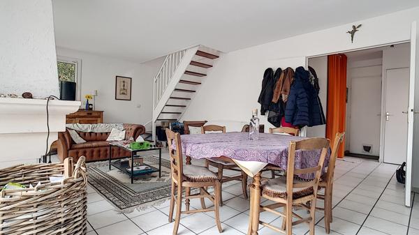 Maison contemporaine à vendre, 7 pièces - Élancourt 78990