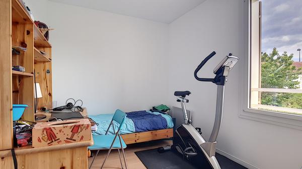 Maison contemporaine à vendre, 7 pièces - Élancourt 78990