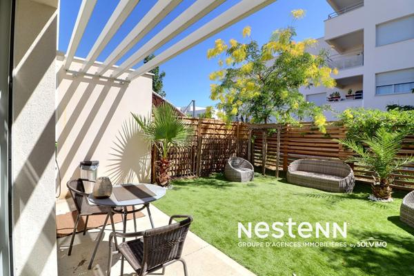 Maison récente BRON la Clairière 79m2 T4 - 107m2 avec garage