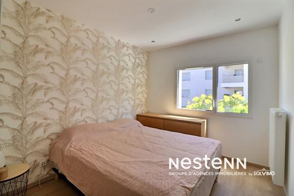 Maison récente BRON la Clairière 79m2 T4 - 107m2 avec garage