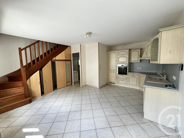 Maison à vendre  2 pièces - 37 m2 THEVET ST JULIEN - 36