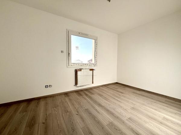 Achat vente Maison Verny