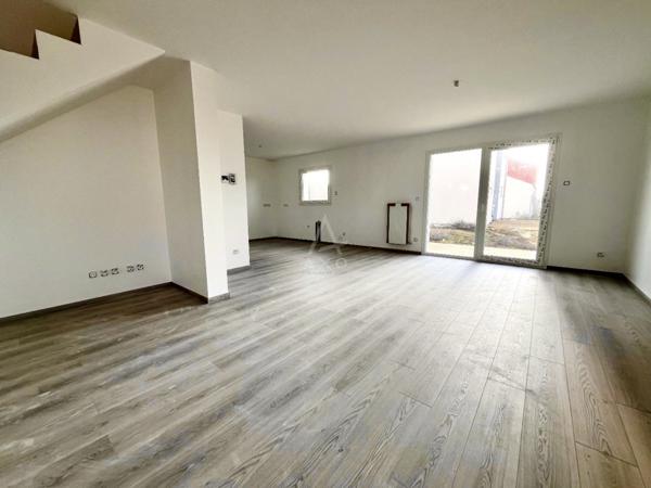 Achat vente Maison Verny