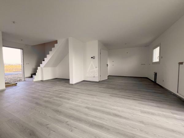 Achat vente Maison Verny