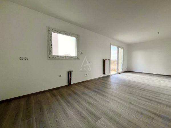 Achat vente Maison Verny