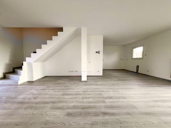 Achat vente Maison Verny