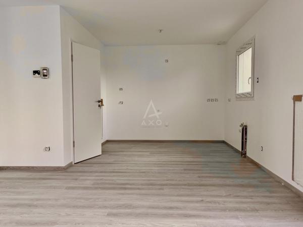 Achat vente Maison Verny