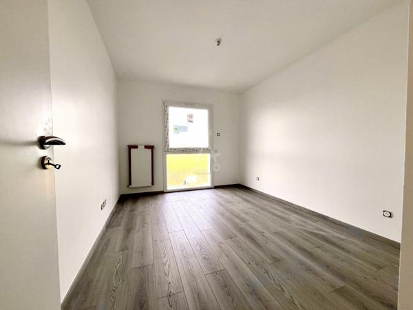 Achat vente Maison Verny