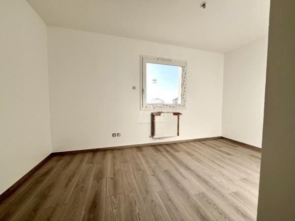 Achat vente Maison Verny