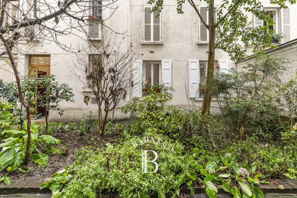 Paris 15ème, Appartement 1 Chambre -  41 m² à vendre