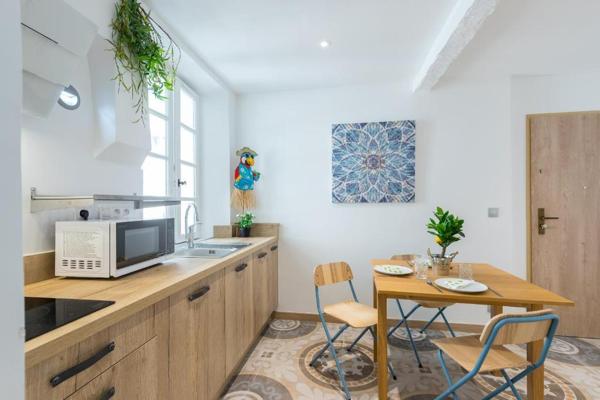 Valbonne (06560) Opportunité Investisseur - Village du Valbonne