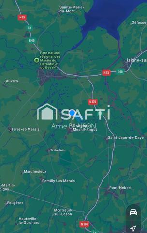 Maison au calme avec dépendances