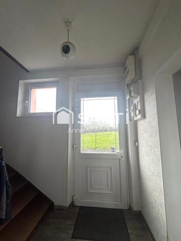 Maison au calme avec dépendances