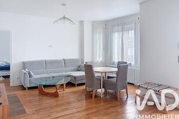 Maison à vendre 5 pièces 150 m² Vitry-sur-Seine