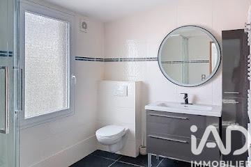 Maison à vendre 5 pièces 150 m² Vitry-sur-Seine