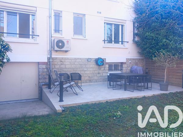 Maison à vendre 5 pièces 150 m² Vitry-sur-Seine