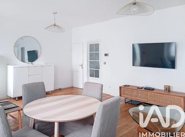 Maison à vendre 5 pièces 150 m² Vitry-sur-Seine