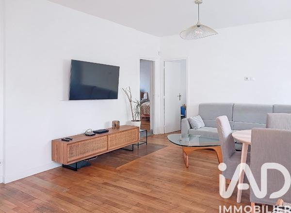 Maison à vendre 5 pièces 150 m² Vitry-sur-Seine