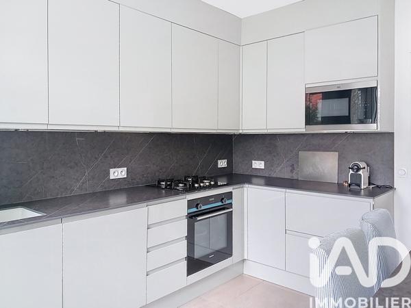 Maison à vendre 5 pièces 150 m² Vitry-sur-Seine