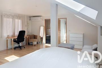 Maison à vendre 5 pièces 150 m² Vitry-sur-Seine