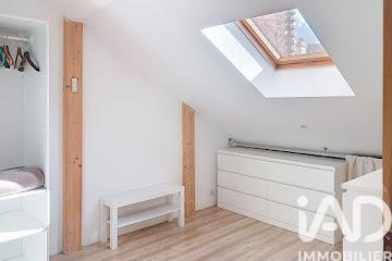 Maison à vendre 5 pièces 150 m² Vitry-sur-Seine