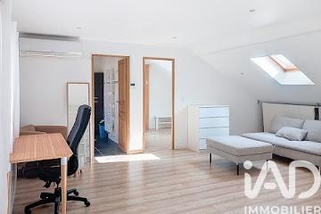Maison à vendre 5 pièces 150 m² Vitry-sur-Seine