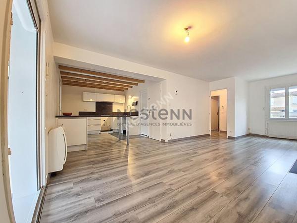 Maison Orange 4 pièce(s) 115 m2 avec garage et jardin